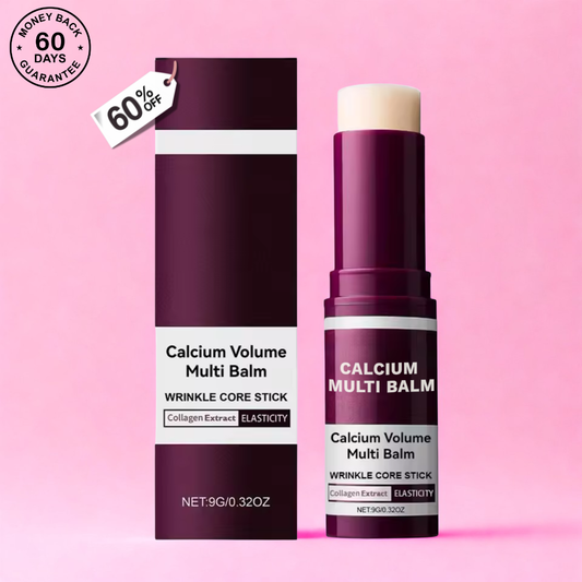 Calcium Volume Balm