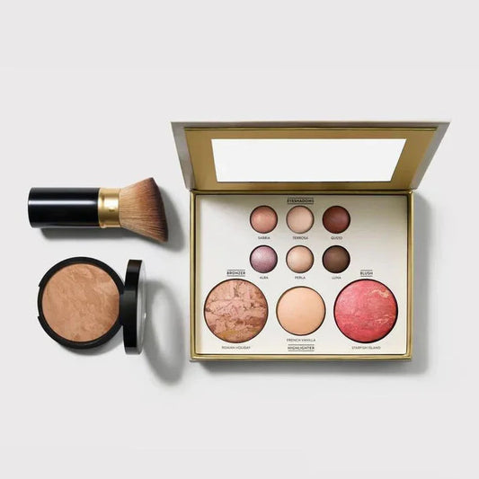 Save 70% on our must - have Baked Favourites 3 - Piece Kit✨